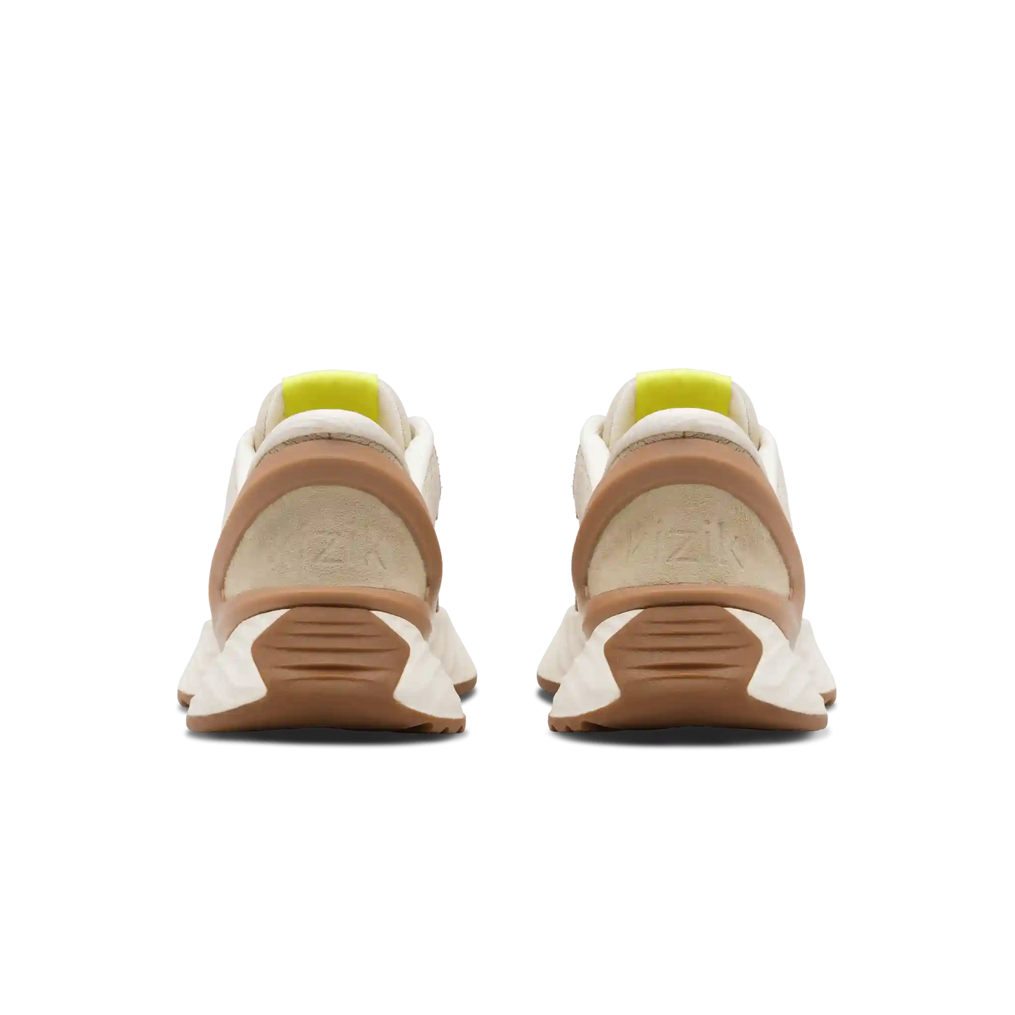 Women's Monaco - Fog / Sandstorm