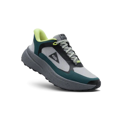 Men's Freedom Trail - Deep Teal / Alloy