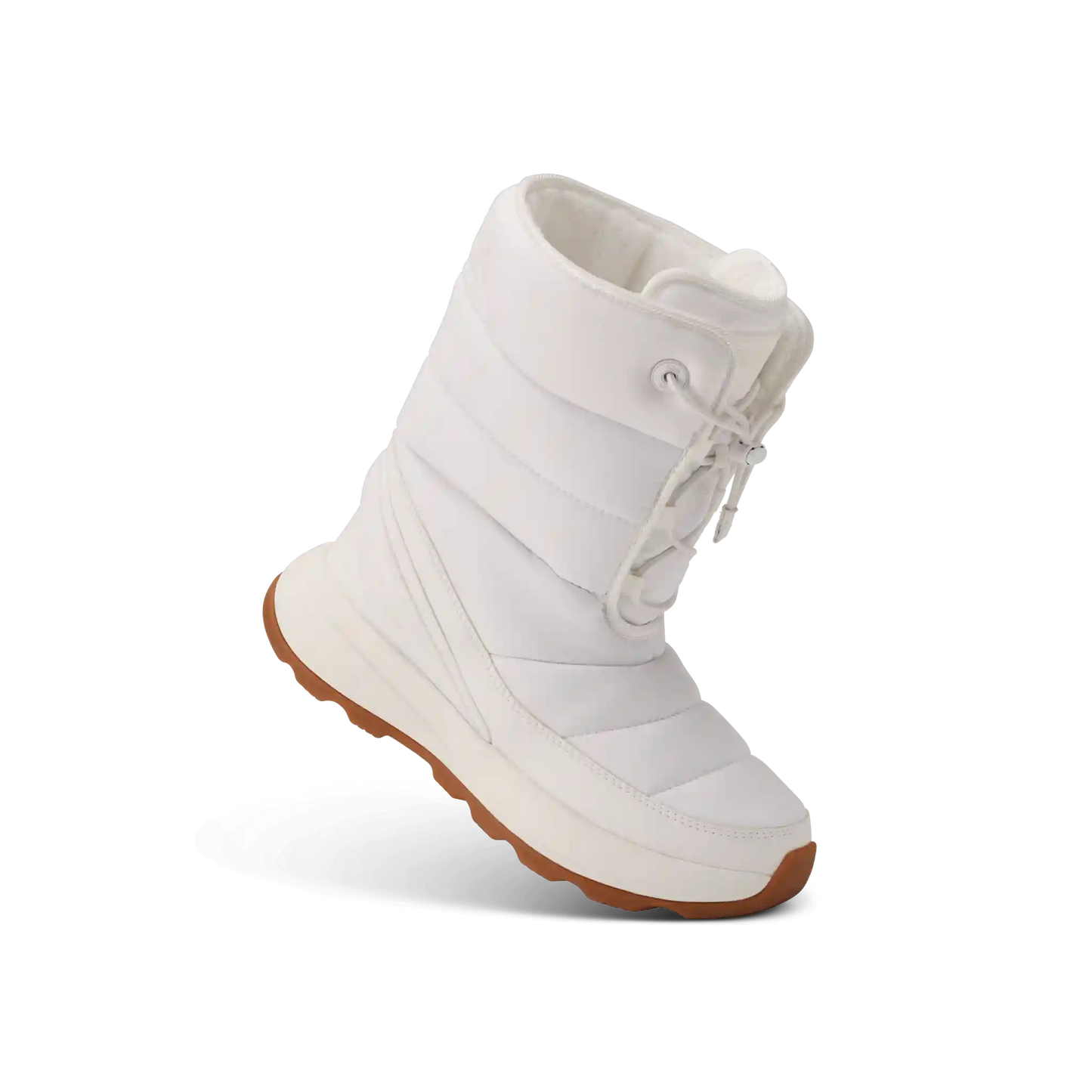 Women's Juno  2 High Boot - Bright White
