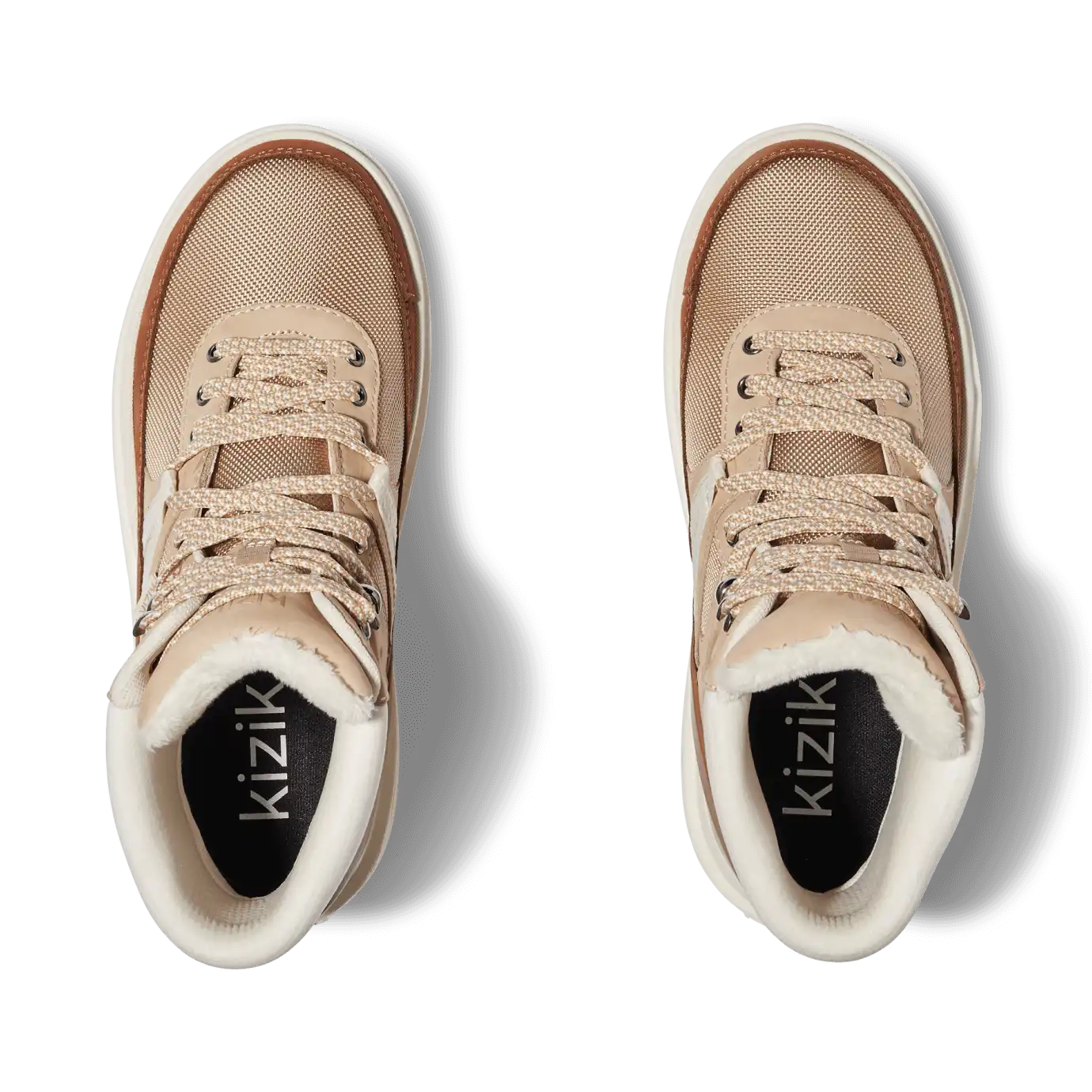 Women's Sierra Boot - Latte