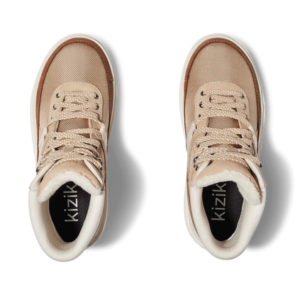 Women's Sierra Boot - Latte