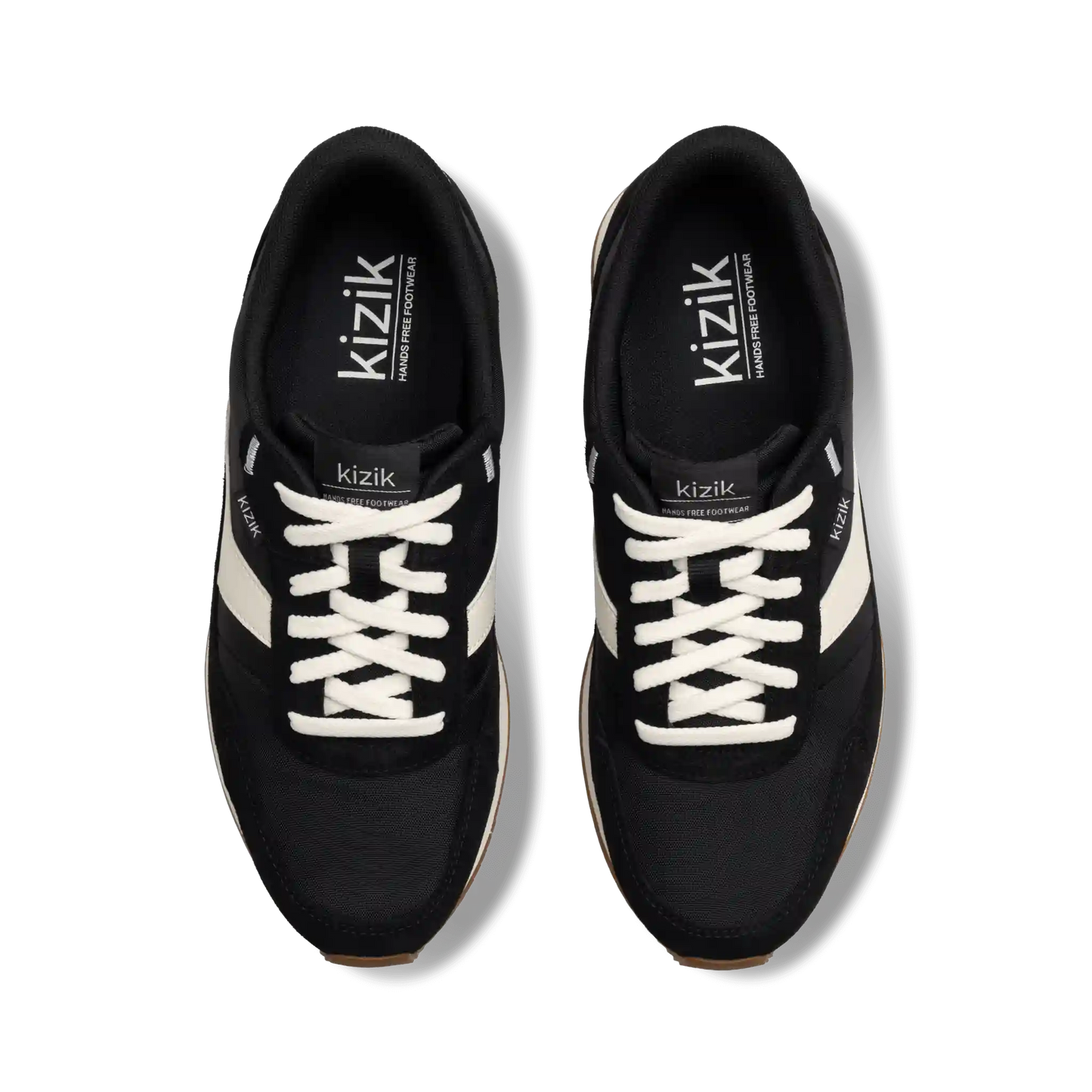 Men's Siena - Black