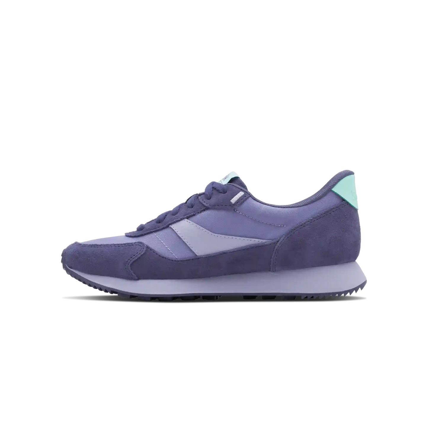 Women's Siena - Heron/Sweet Lavender