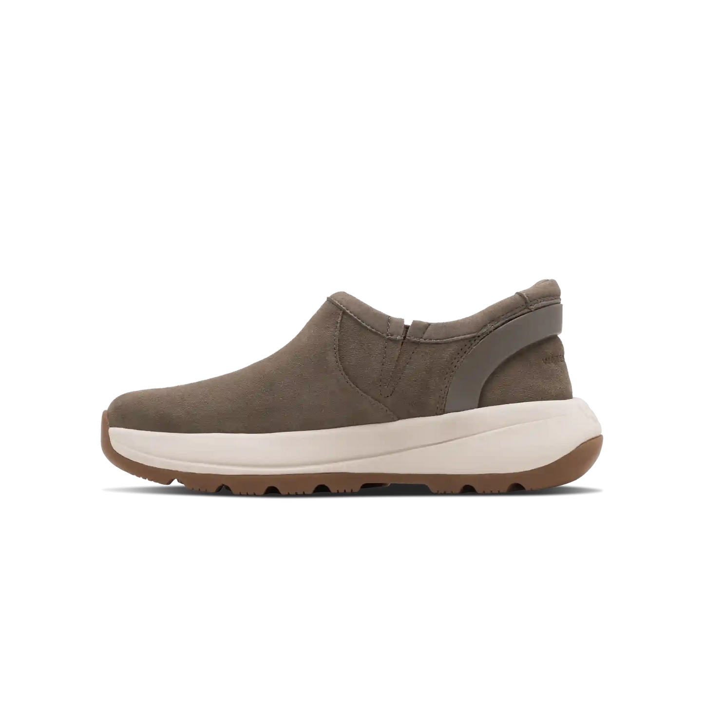 Women's Juno 2 Moc - Shitake/Fog