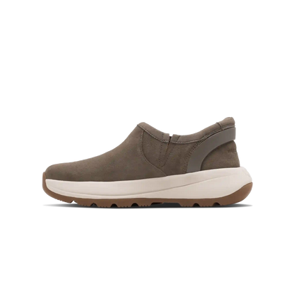 Women's Juno 2 Moc - Shitake/Fog