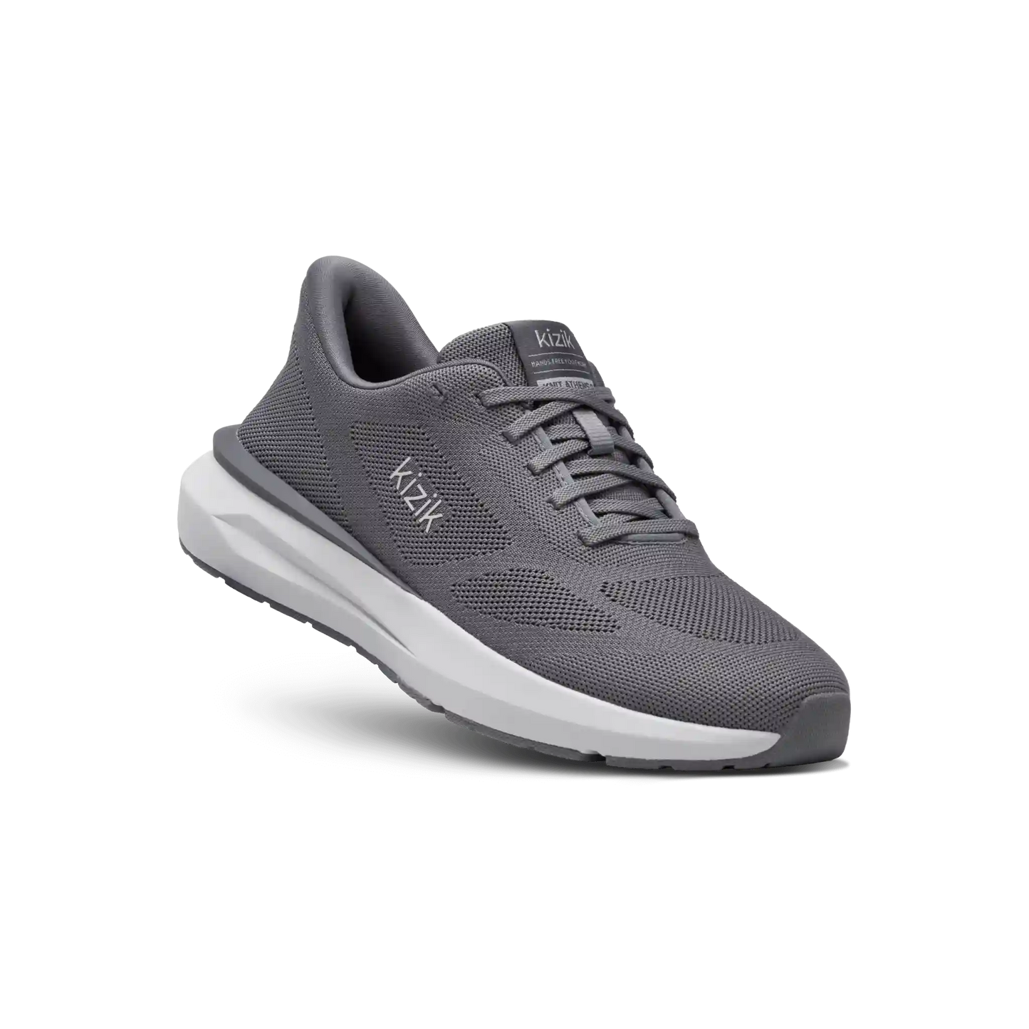 Men's Athens 2  Knit - Smoked Pearl