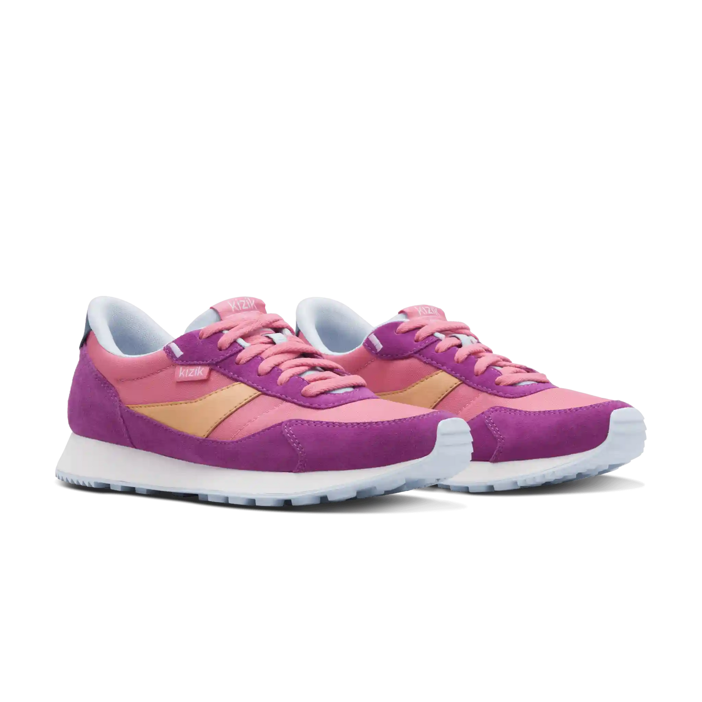 Women's Siena - Pink Lemonade/Purple Orchid