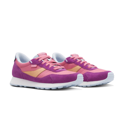 Women's Siena - Pink Lemonade/Purple Orchid