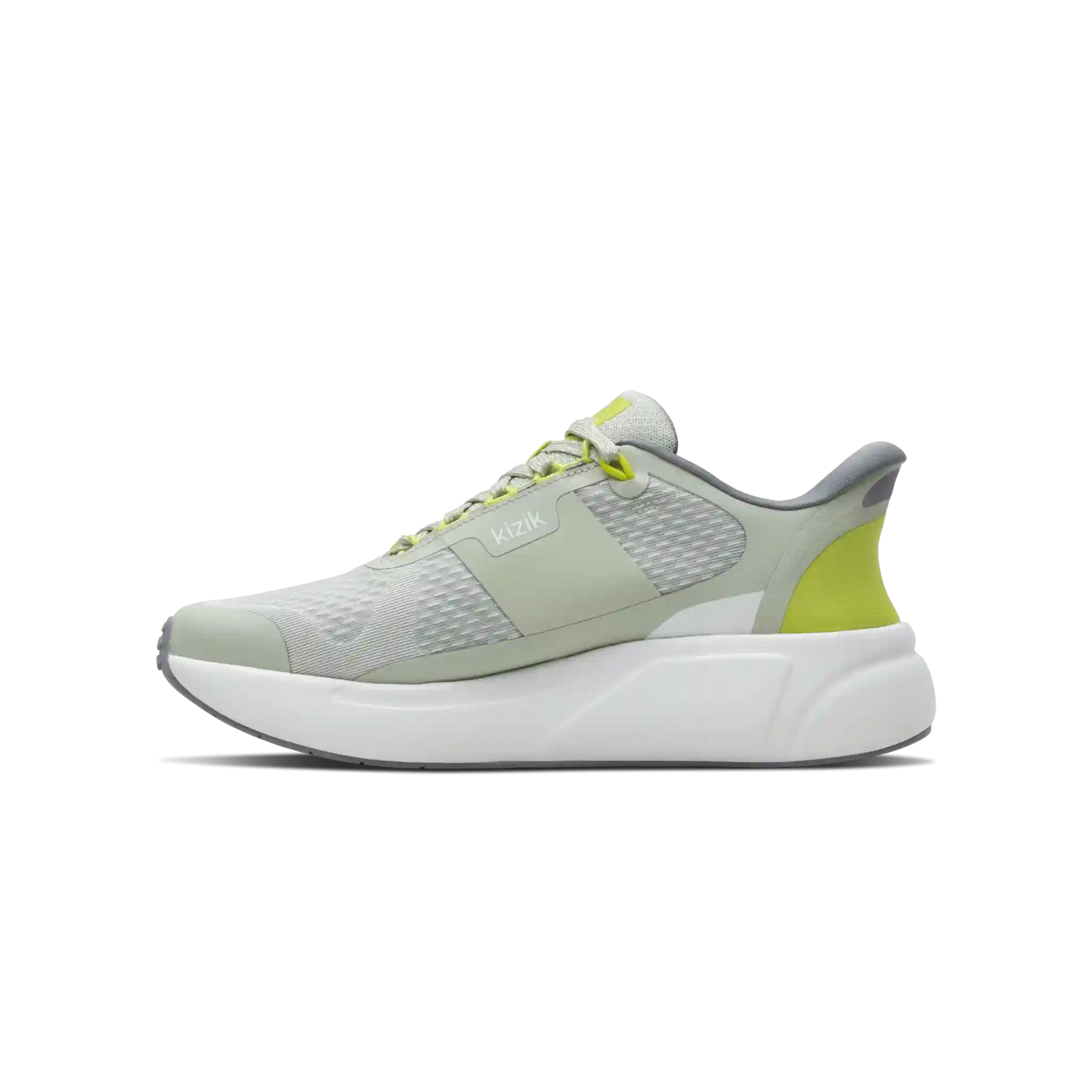 Men's Freedom Run - Celadon Tint/Minced Quince