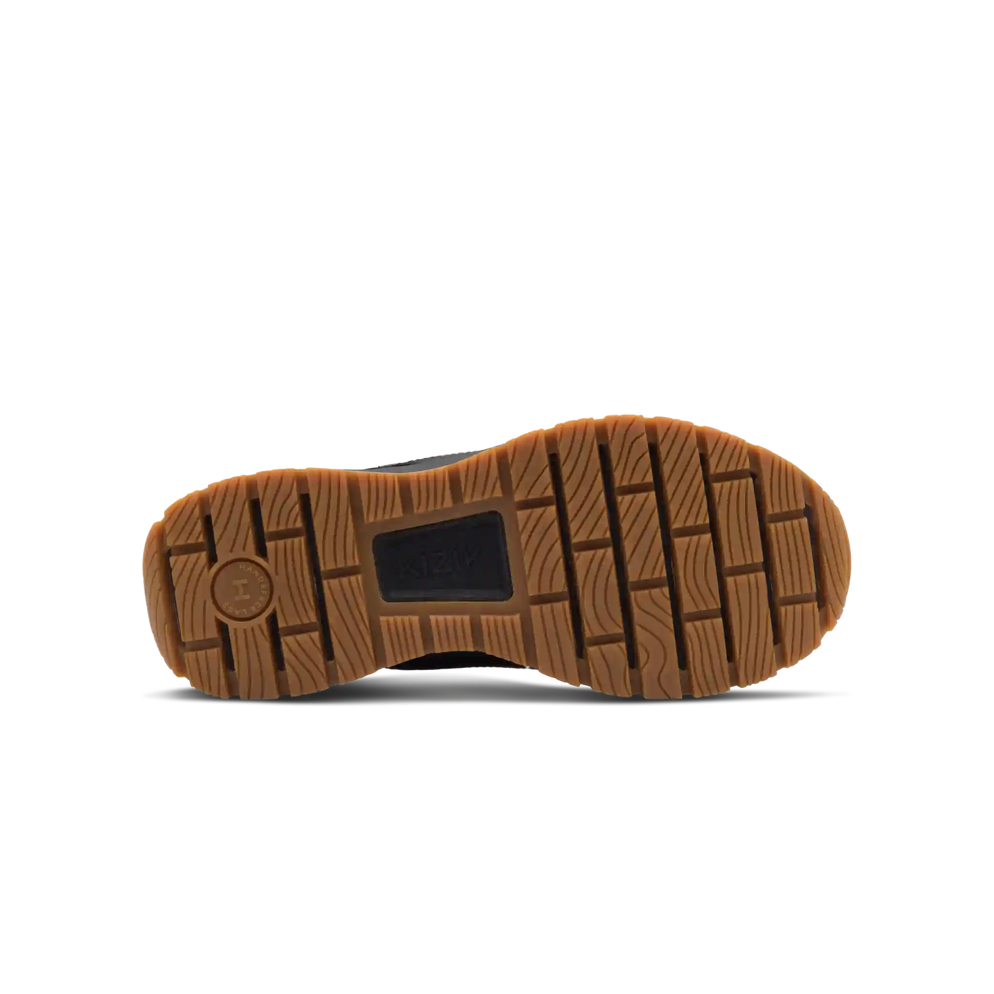 Men's Wasatch Leather Low - Blackout