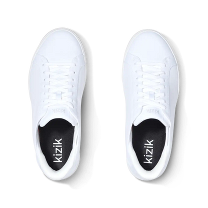 Women's Irvine - Ivory White