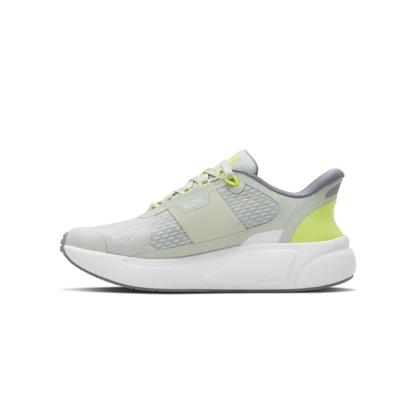Women's Freedom Run - Celadon Tint/Minced Quince