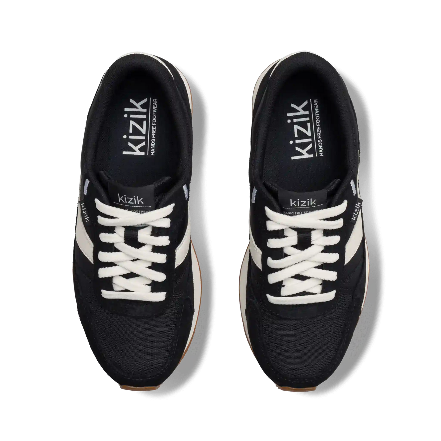 Women's Siena - Black