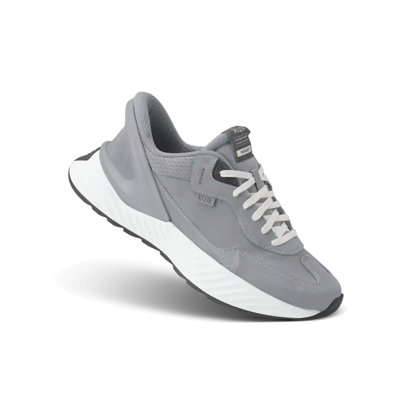 Men's Monaco - Alloy