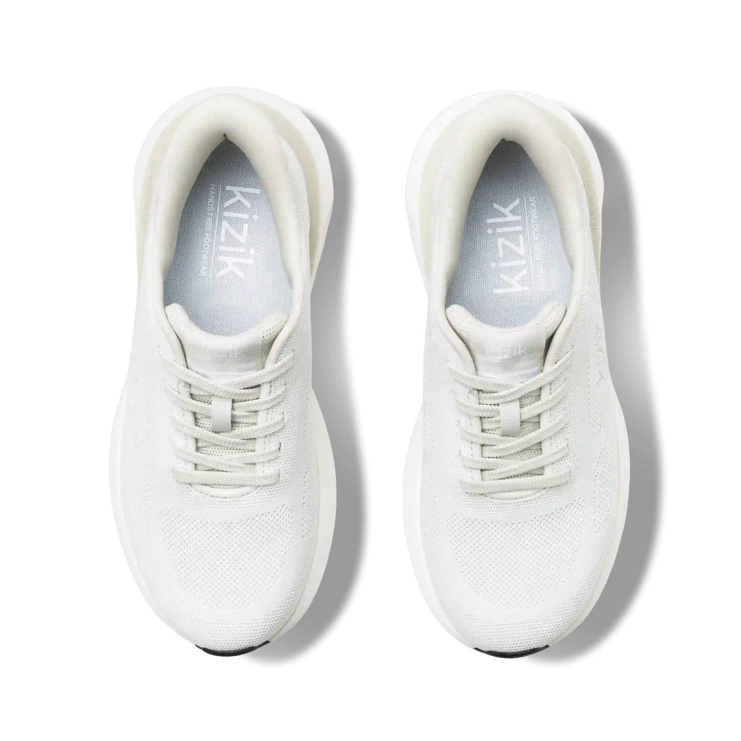 Women's Athens 2 Knit - Onyx/Silver Birch