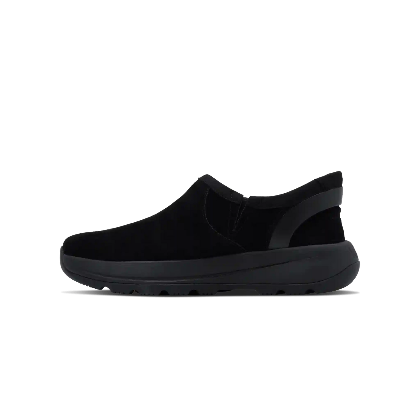 Men's Juno 2 Moc - Blackout