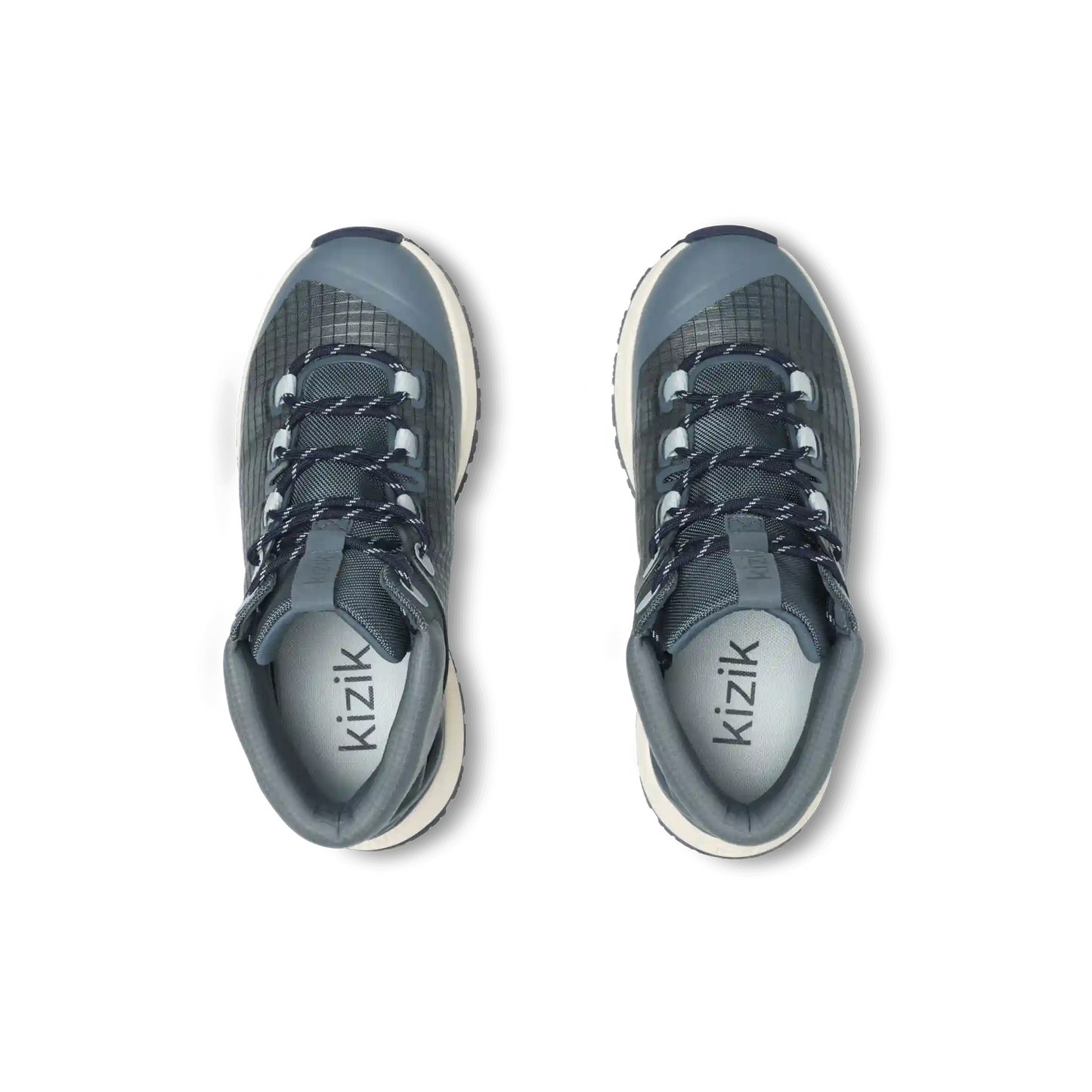 Women's Wasatch Mid - Stormy Weather/Surf Spray