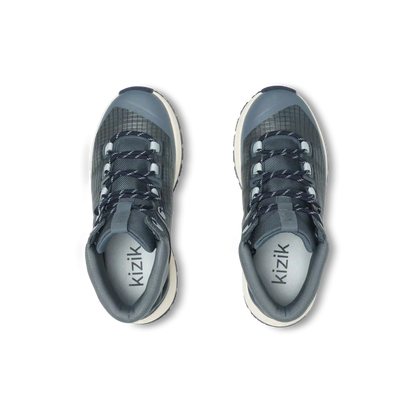 Women's Wasatch Mid - Stormy Weather/Surf Spray