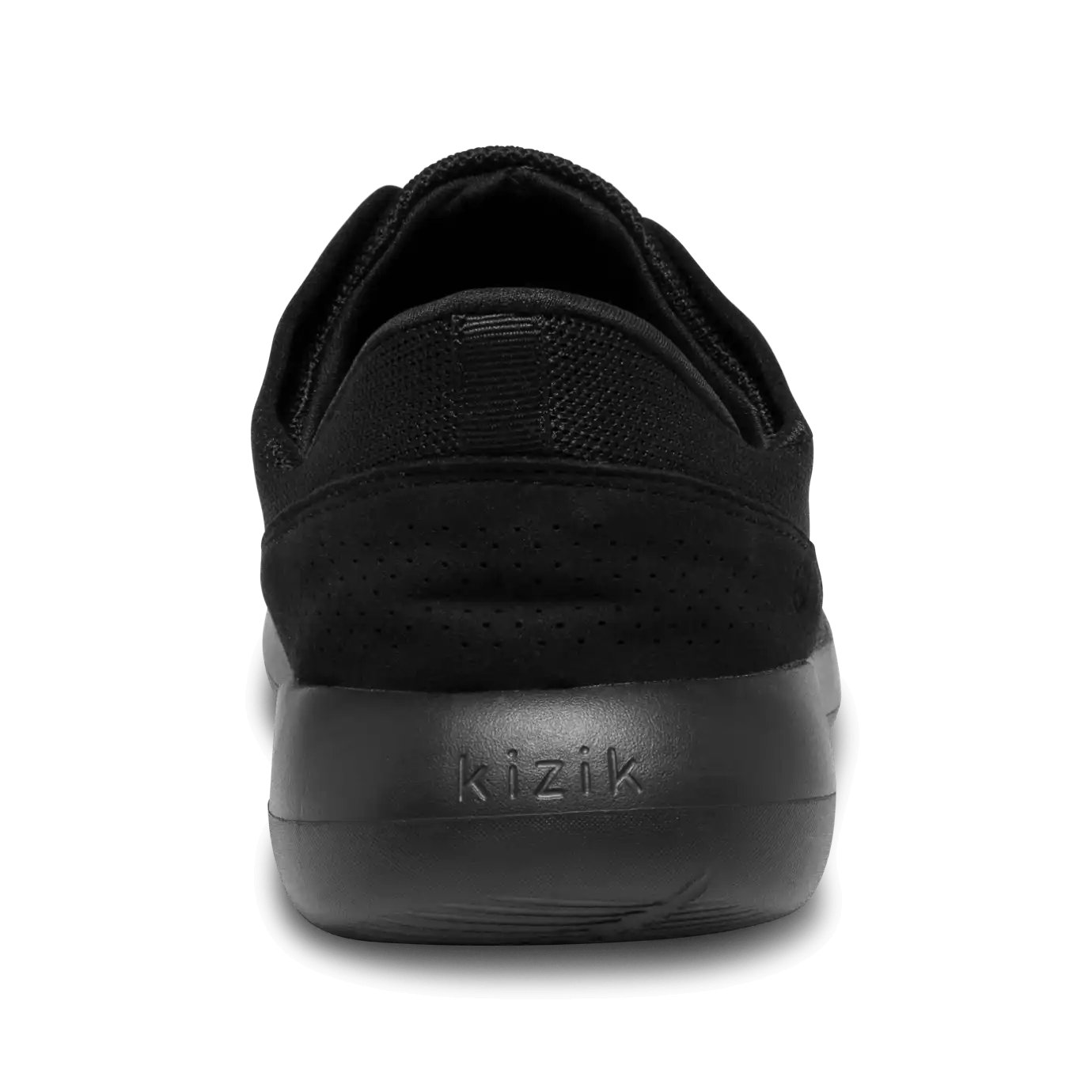 Women's Madrid Eco Knit - Blackout