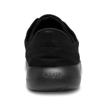 Women's Madrid Eco Knit - Blackout