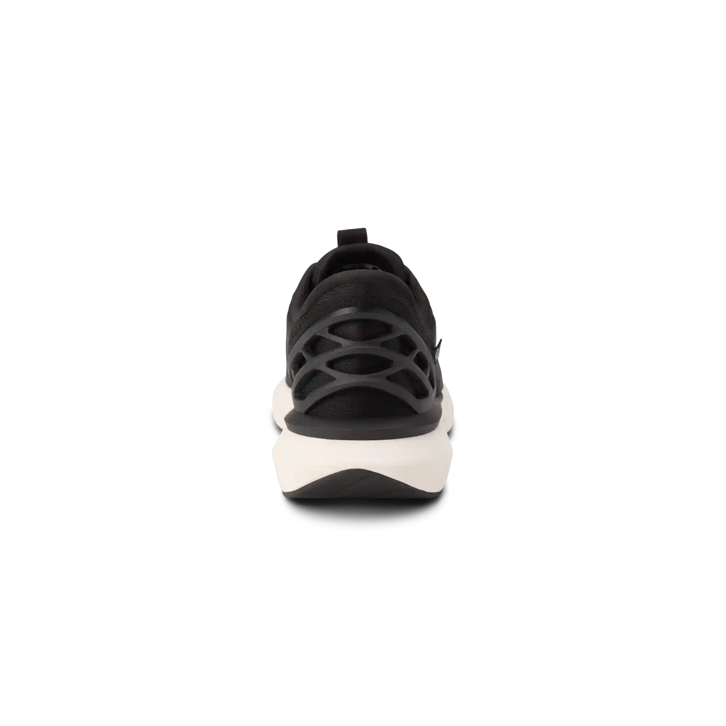 Men's Athens 2 - Black/White