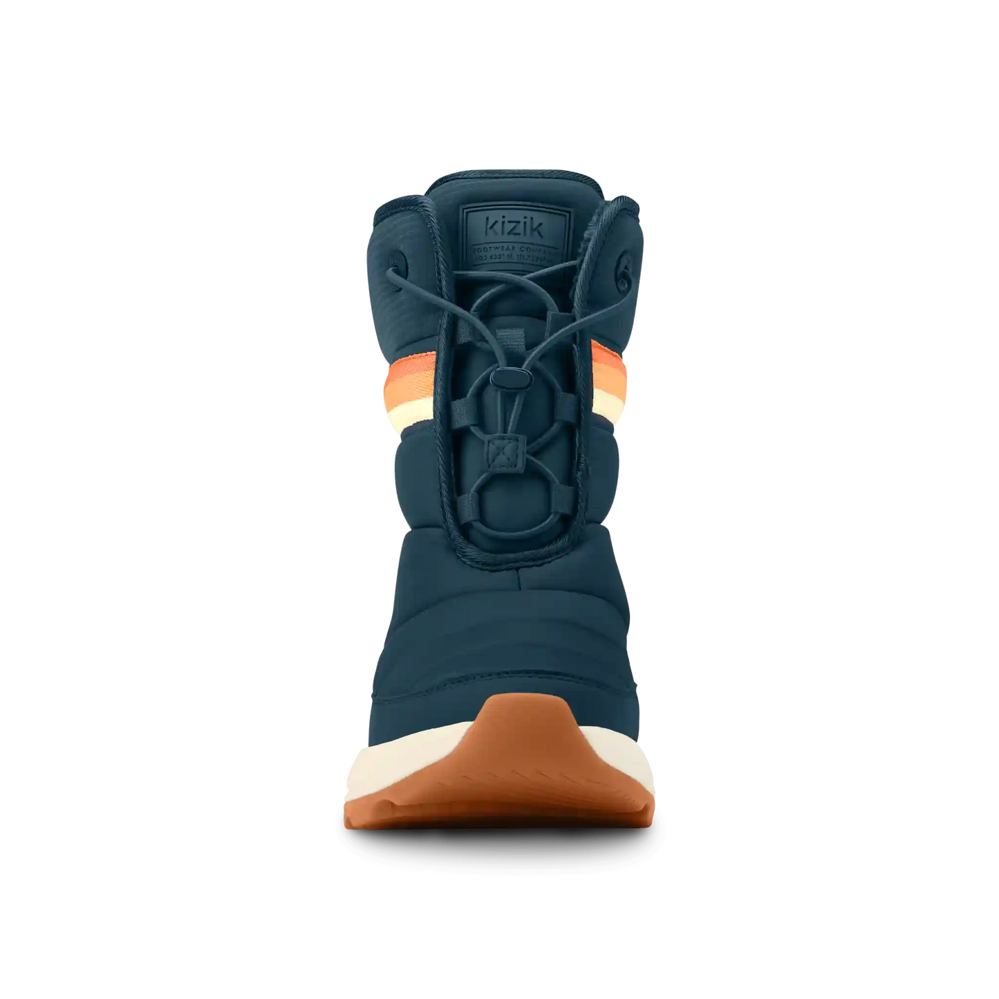 Women's Juno  2 High Boot - Tidepool/Stripe