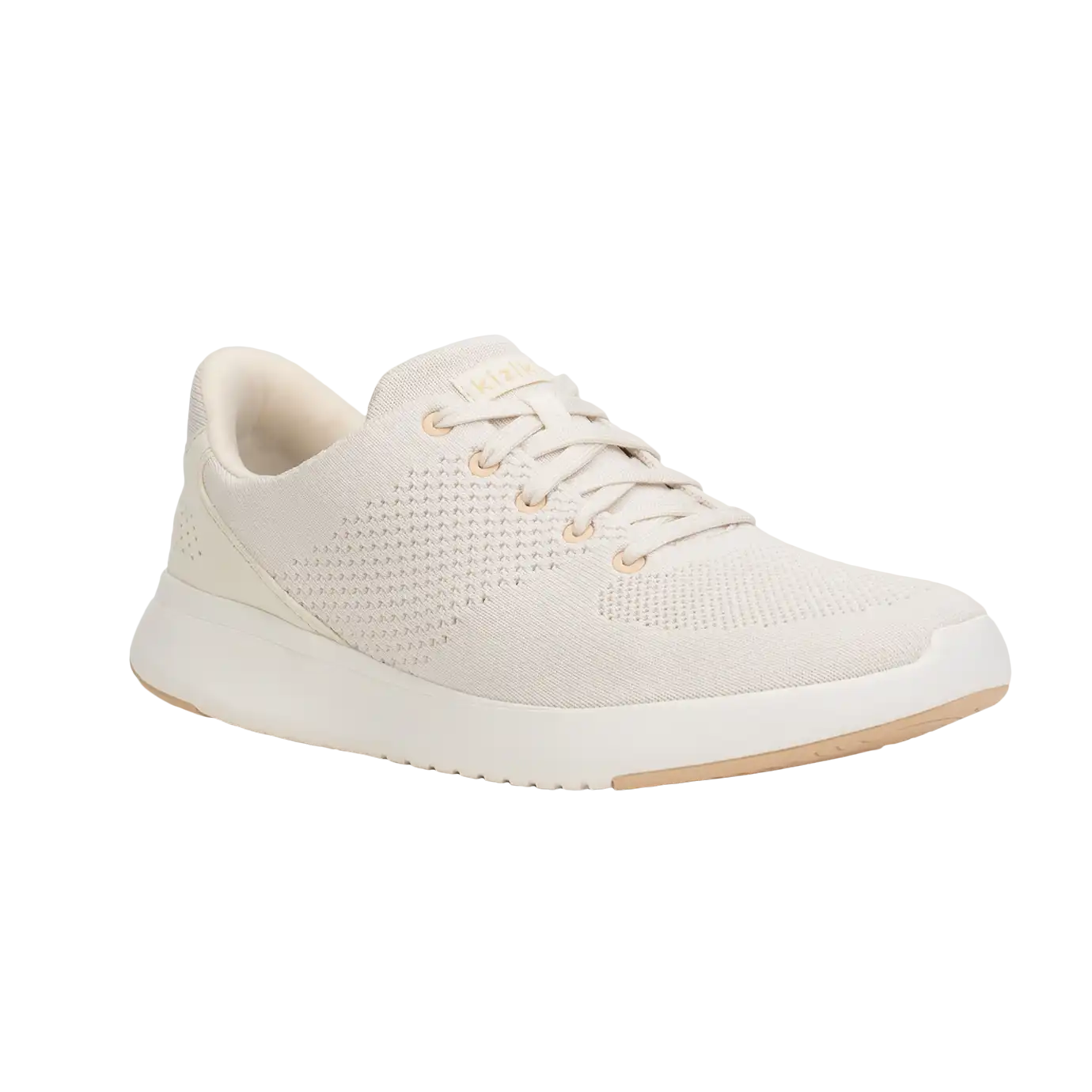 Men's Lima - White Creme
