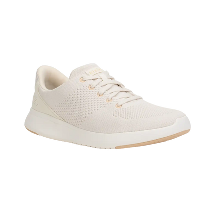 Men's Lima - White Creme