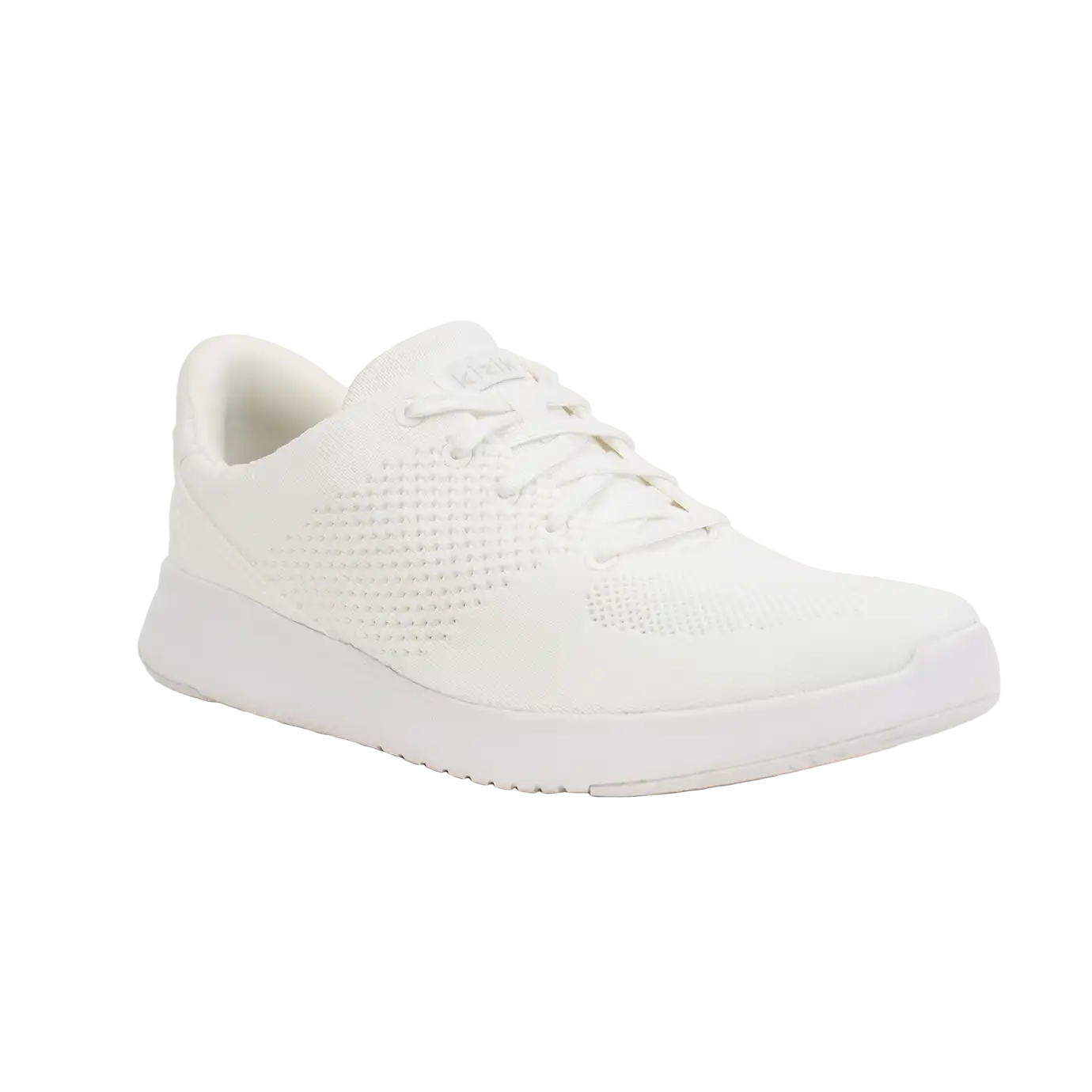 Women's Lima - Eggshell White