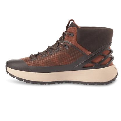 Women's Wasatch Mid - Caramel Café