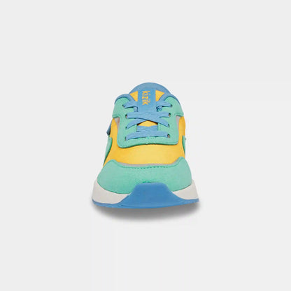 Little Kid Orlando - Spectra Yellow
