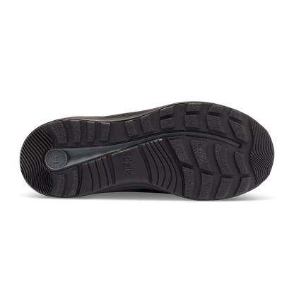 Men's London AT - Black/Poppyseed