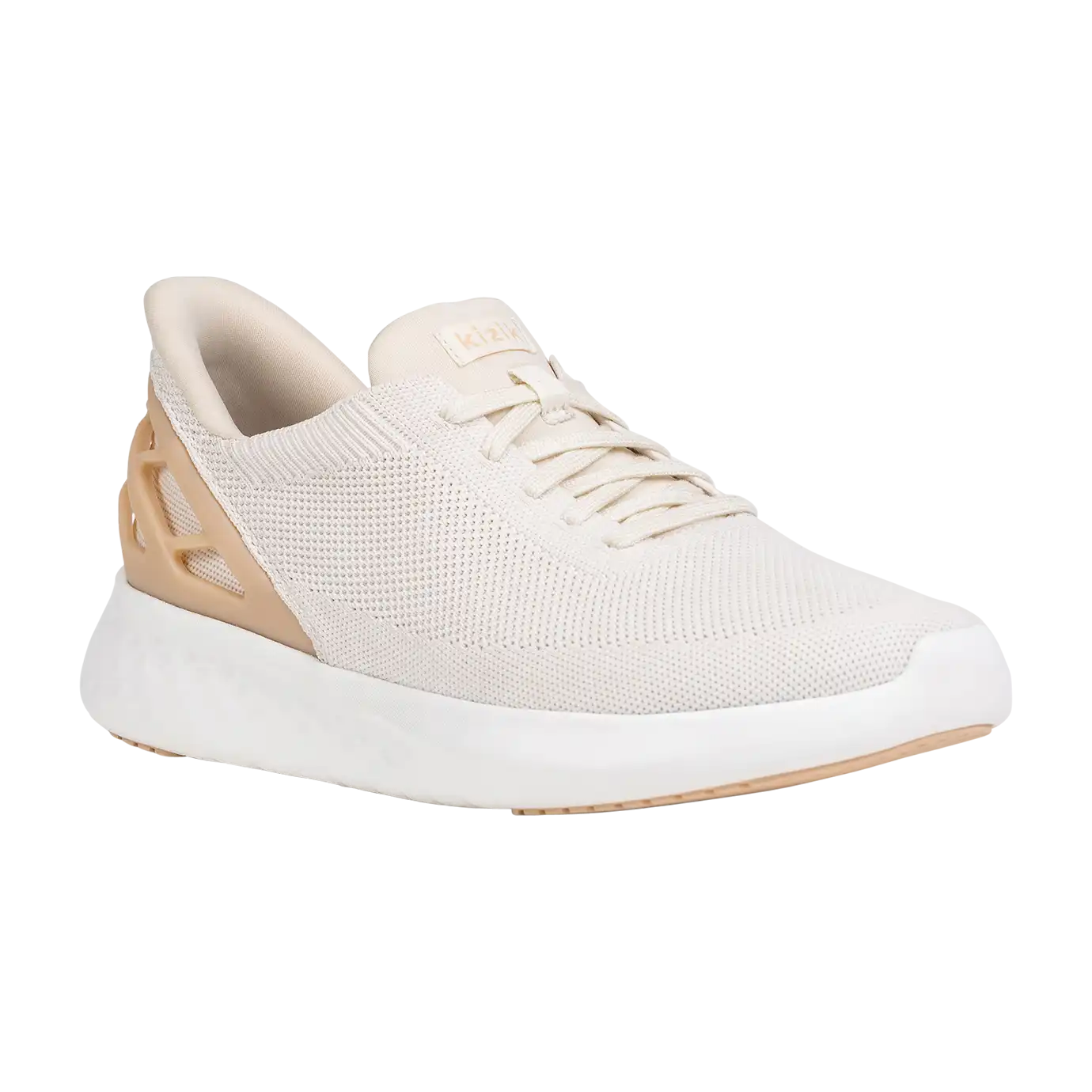 Women's Athens - White Creme