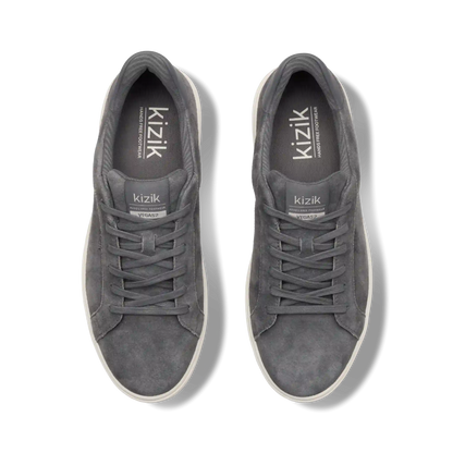Men's Vegas 2 - Grey Suede