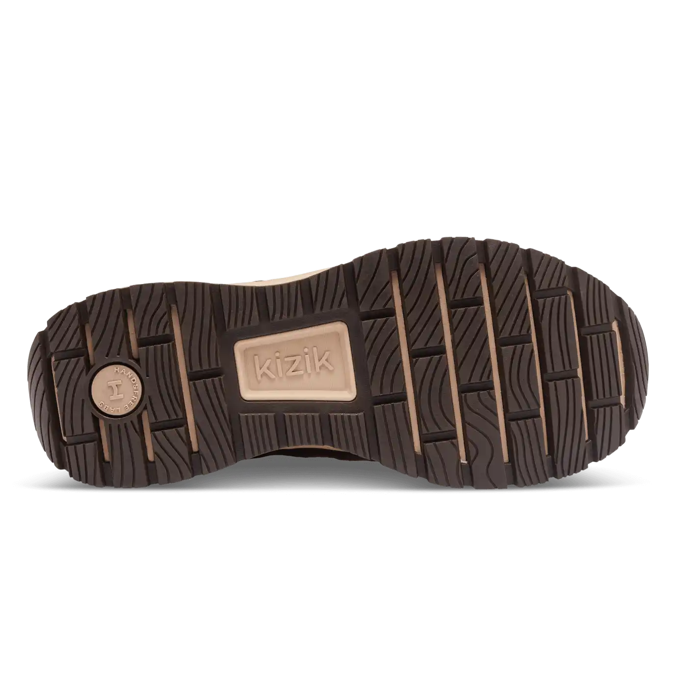 Men's Wasatch Mid - Caramel Café
