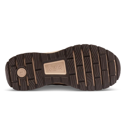 Men's Wasatch Mid - Caramel Café