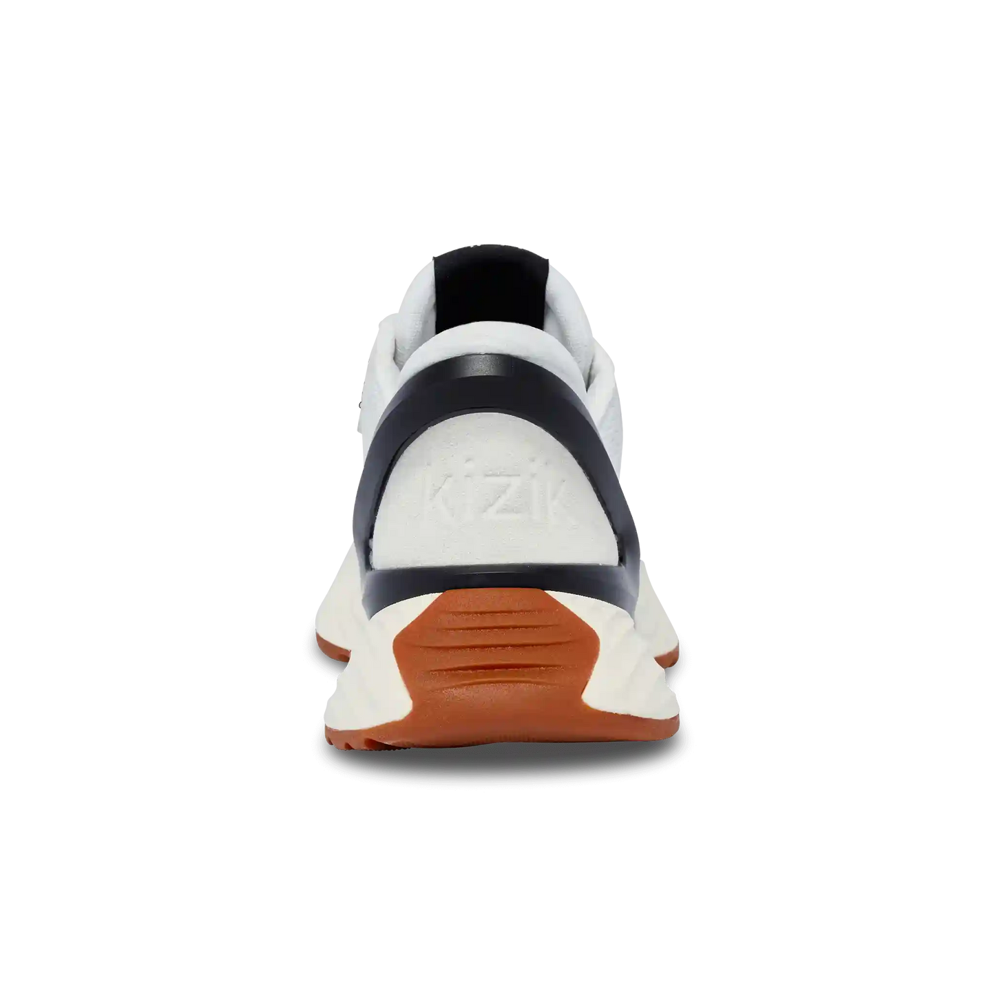 Women's Monaco - White/Black