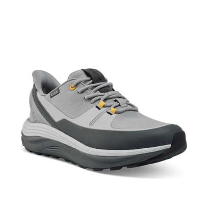 Men's London AT - Alloy/Poppyseed