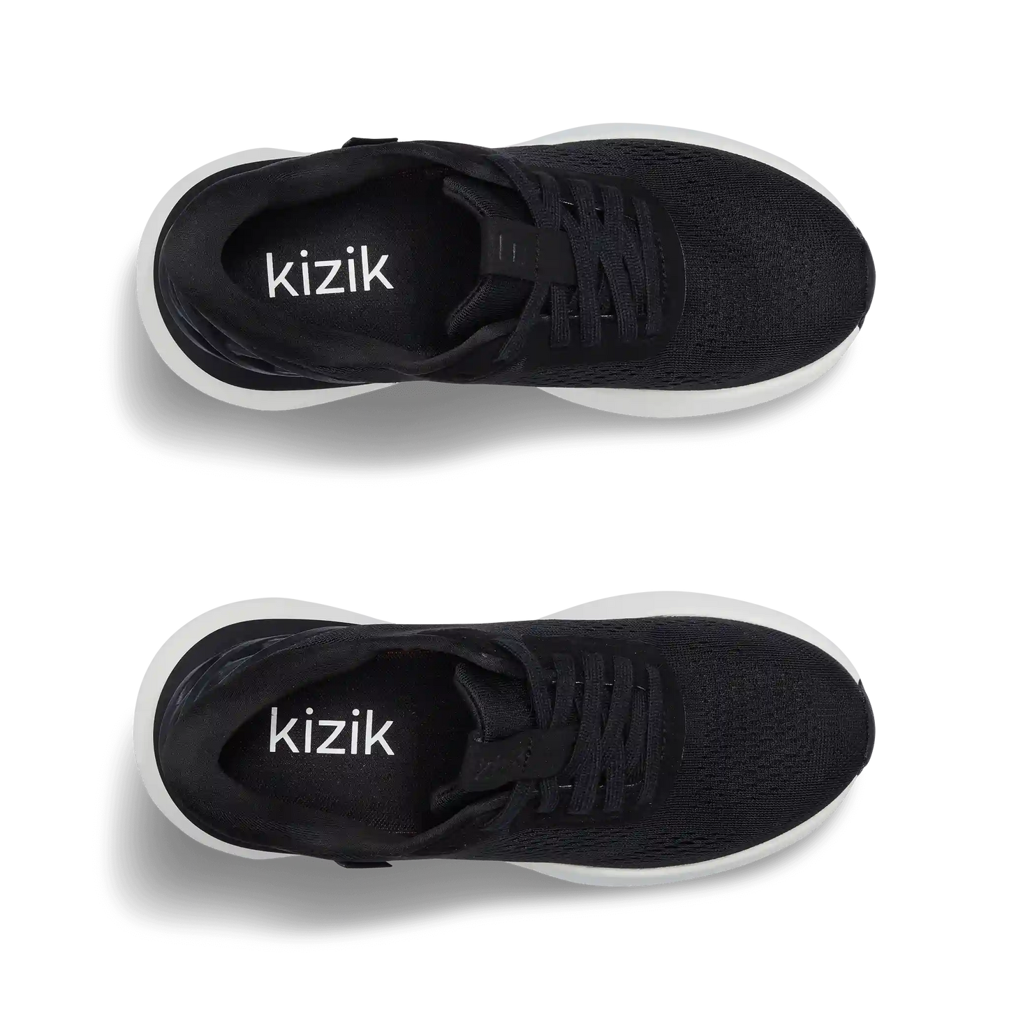 Women's Athens 2 - Black