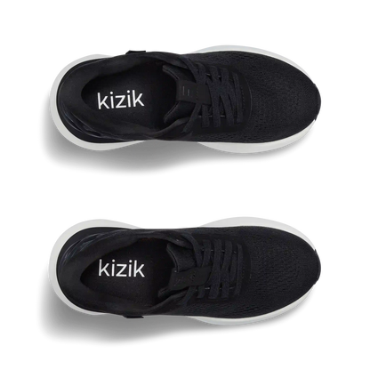 Women's Athens 2 - Black