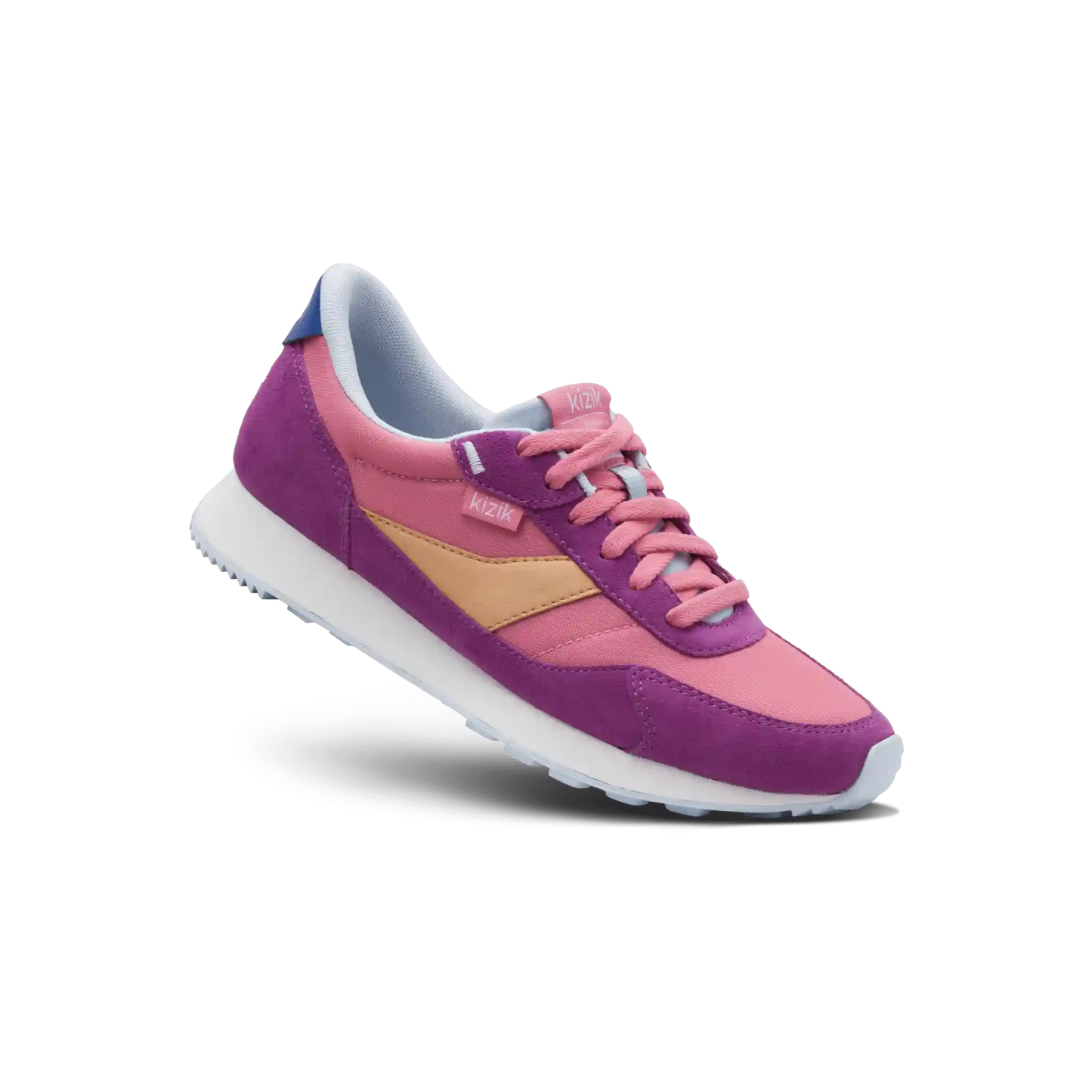 Women's Siena - Pink Lemonade/Purple Orchid