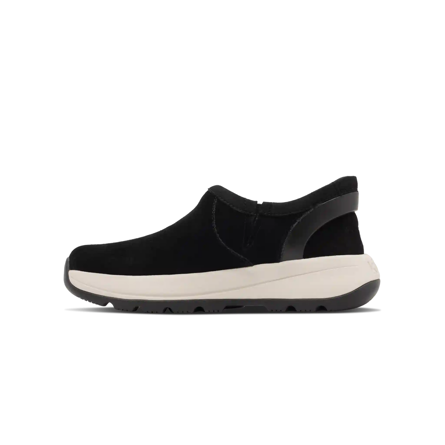 Women's Juno 2 Moc - Black/Fog