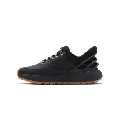 Men's Wasatch Leather Low - Blackout