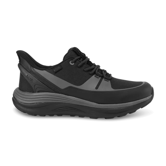 Men's London AT - Black/Poppyseed