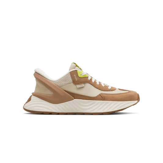 Women's Monaco - Fog / Sandstorm