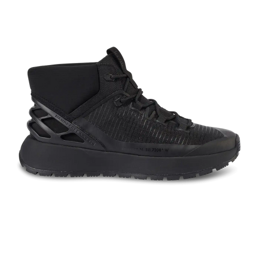 Women's Wasatch Mid - Blackout