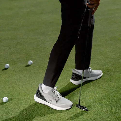 Men's Athens Golf - Harbor Mist/Dark Shadow