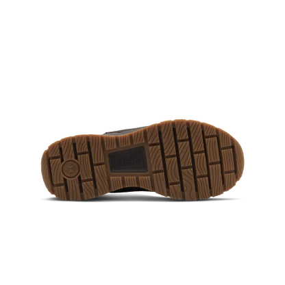 Men's Wasatch Leather Low - Soft Silt/Demitasse