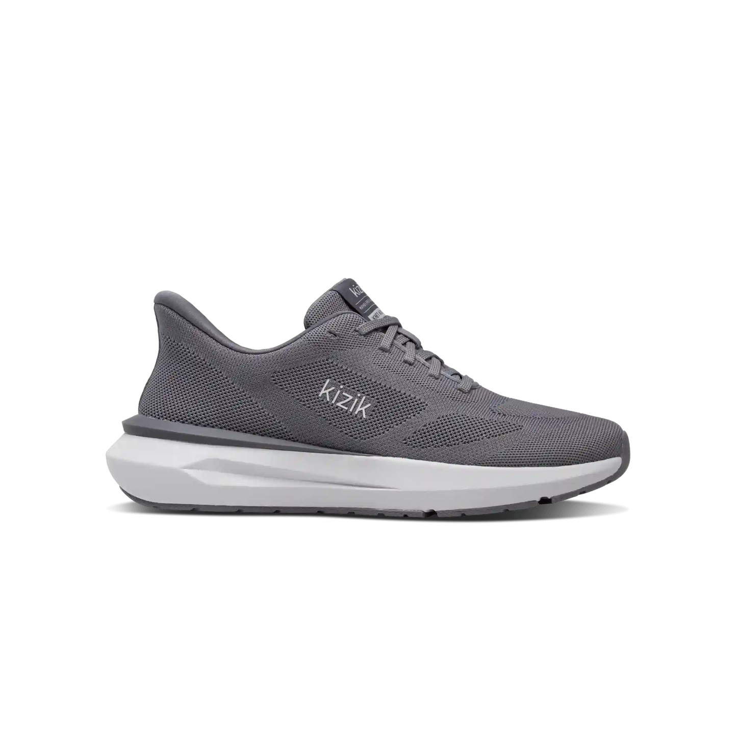 Men's Athens 2  Knit - Smoked Pearl
