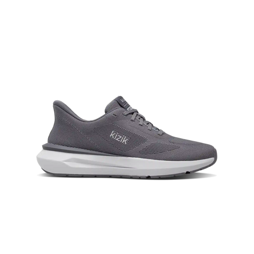 Men's Athens 2  Knit - Smoked Pearl